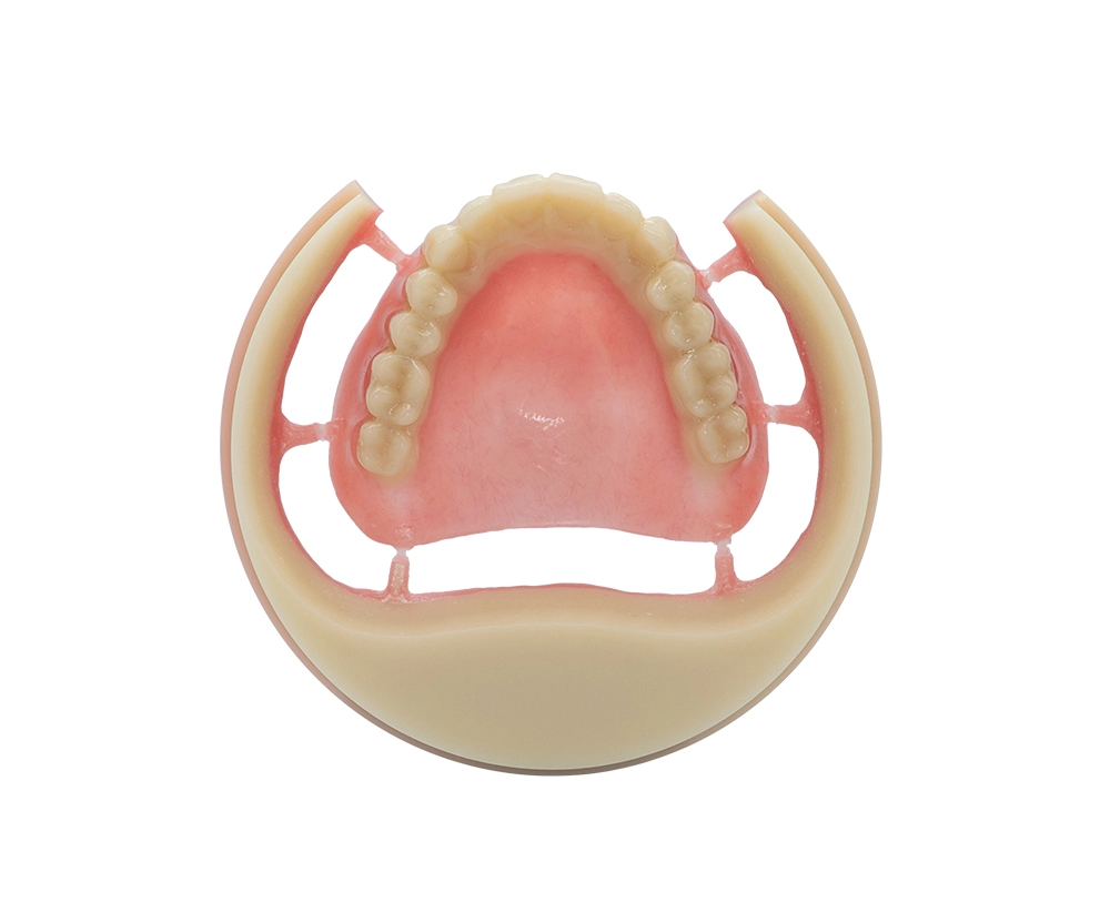 Common Questions About Dental PMMA
