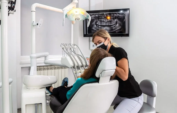 titanium dental implants(图1)