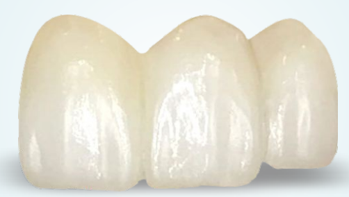 UT white dental zirconia block(图3)