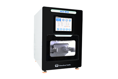 Application of CAD/CAM Machines in Dentistry