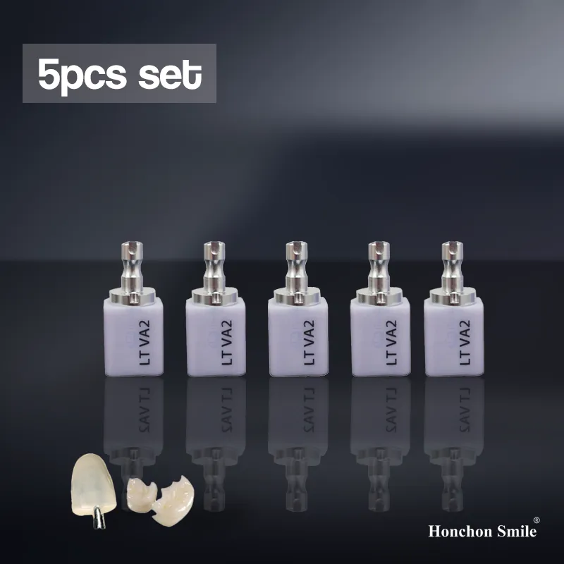 Lithium Disilicate in Dentistry: Strengt