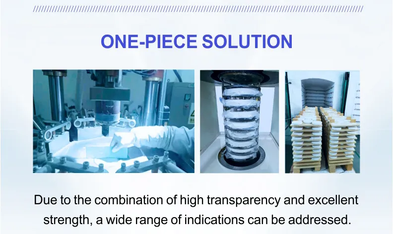 Multilayer dental zirconia blocks: material innovation and clinical application explained(图3)