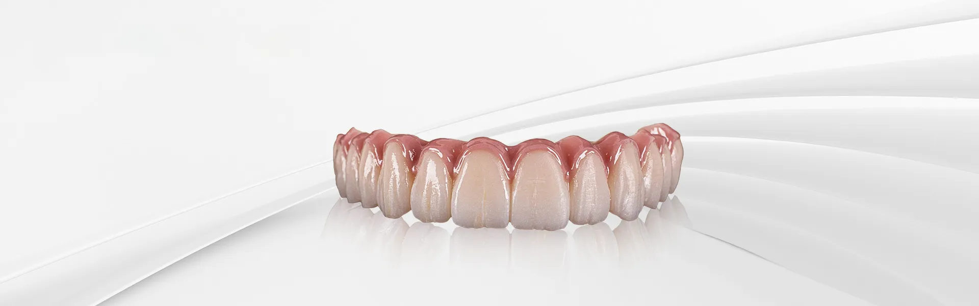 Pre shaded zirconia block(图1)