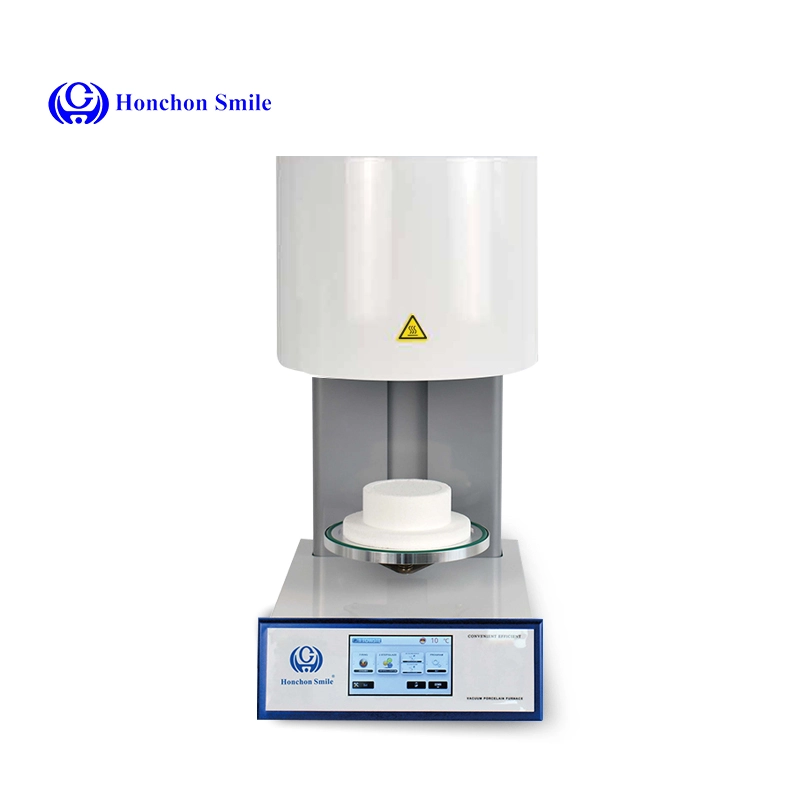 dental fast burning furnace