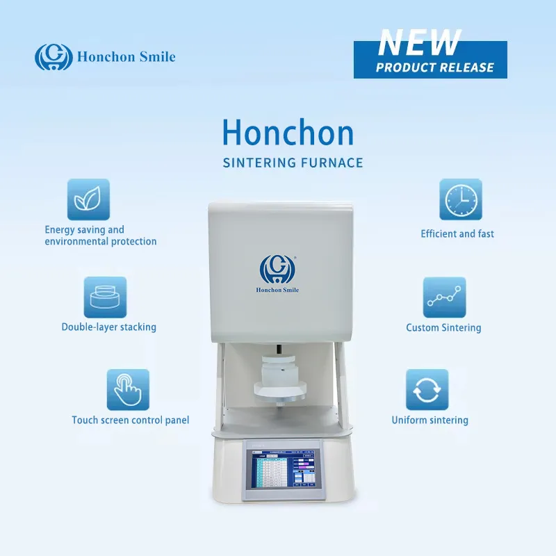 Zirconia Blocks for Dental Restorations: 10 Expert Facts You Won’t Find on Most Manufacturer Sites(图5)