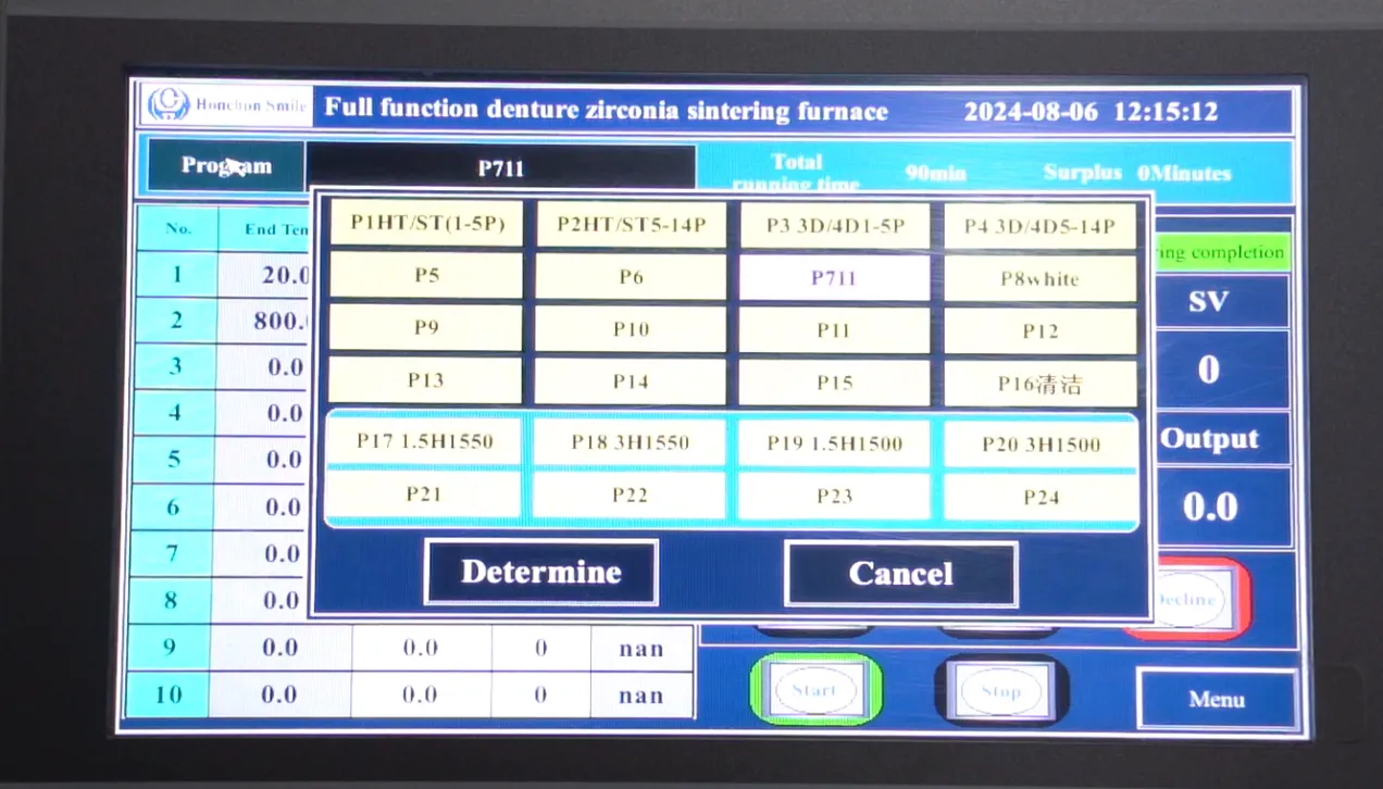 Zirconia Blocks for Dental Restorations: 10 Expert Facts You Won’t Find on Most Manufacturer Sites(图4)