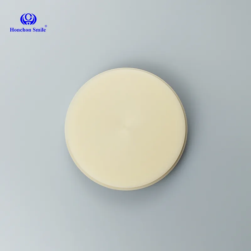 Résine acétale Flexible