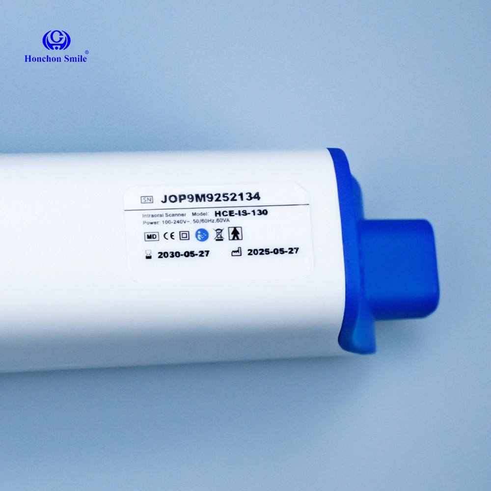 Dental Intraoral Scanner(图4)