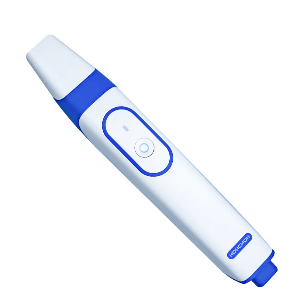 Escáner Intraoral Dental