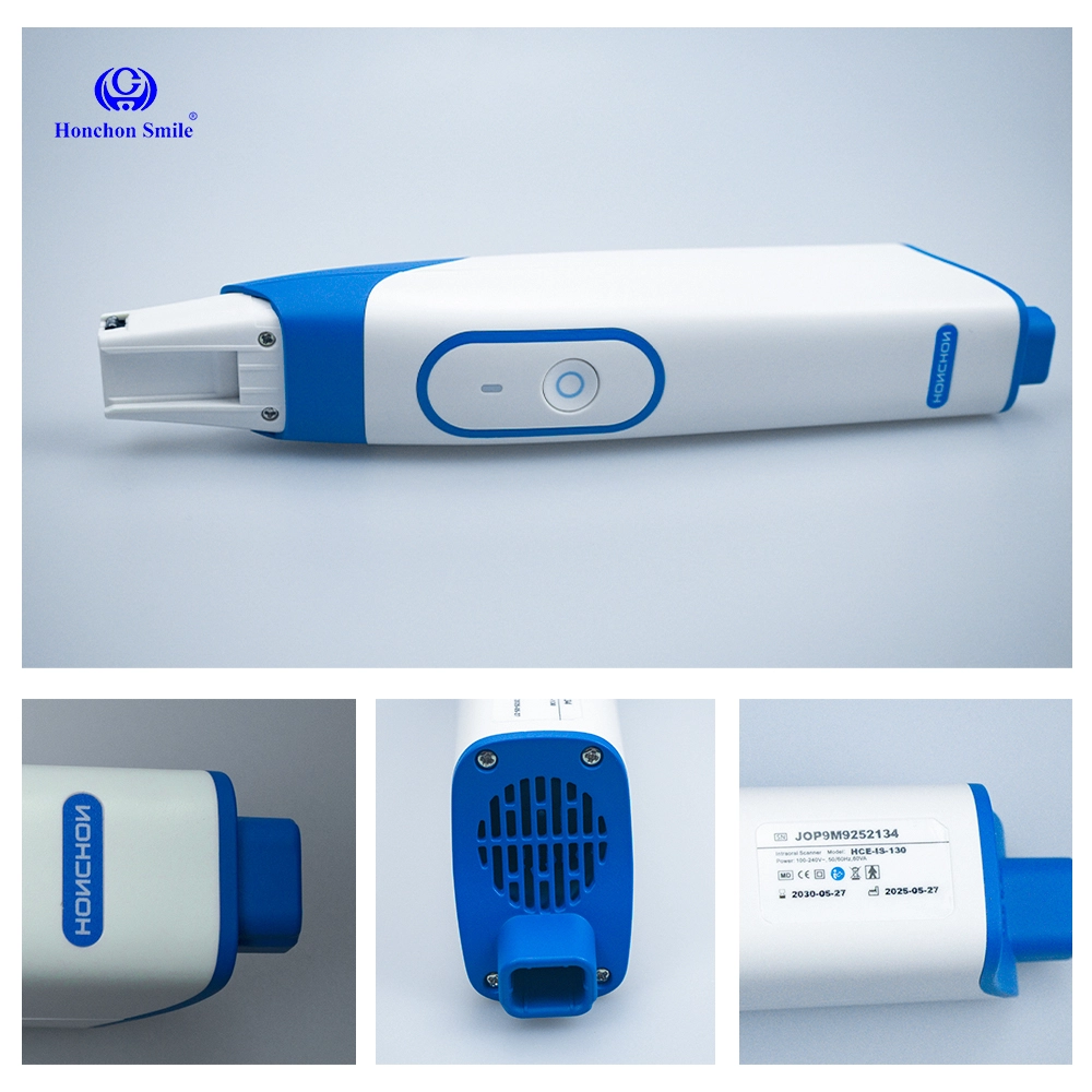 Dental Intraoral Scanner(图3)