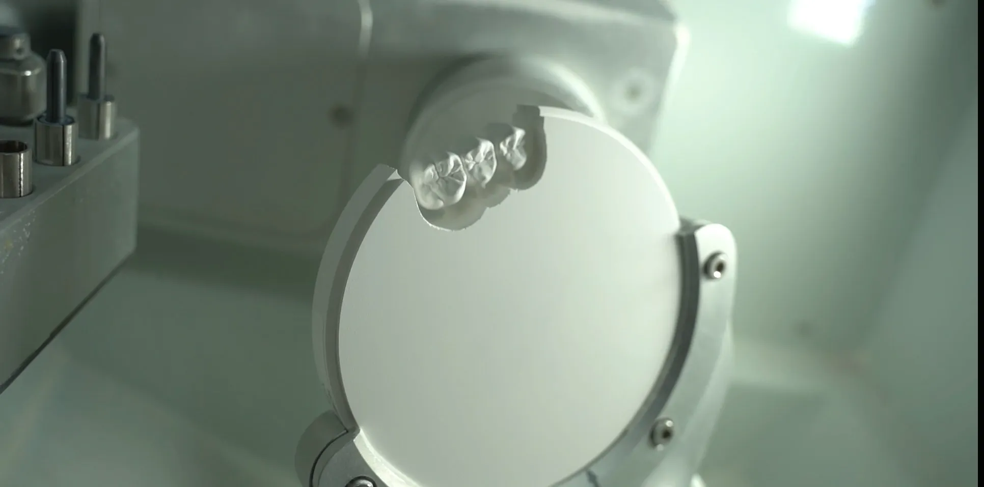 Boost Your Dental Practice with Automated CNC Milling – Faster, Smarter, Precise(图3)