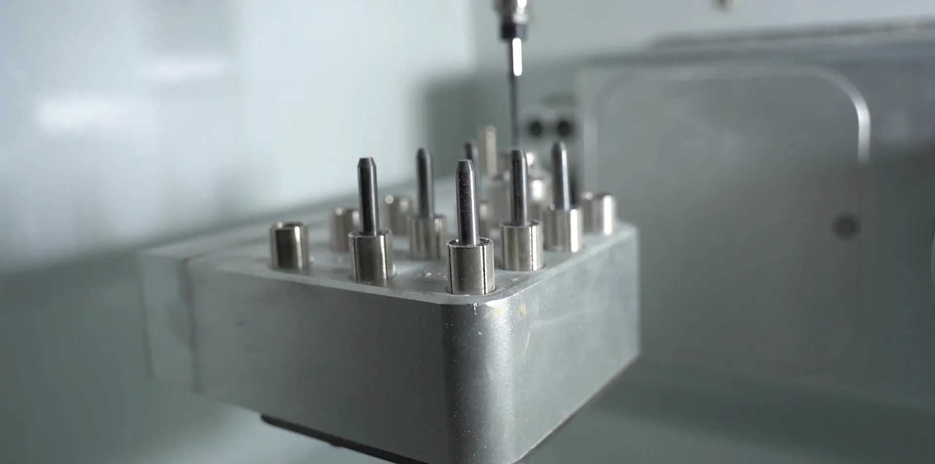 Boost Your Dental Practice with Automated CNC Milling – Faster, Smarter, Precise(图1)