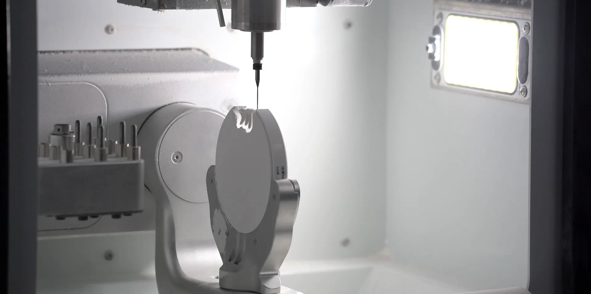 Boost Your Dental Practice with Automated CNC Milling – Faster, Smarter, Precise(图4)