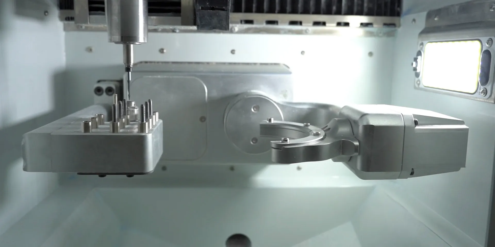 Boost Your Dental Practice with Automated CNC Milling – Faster, Smarter, Precise(图5)