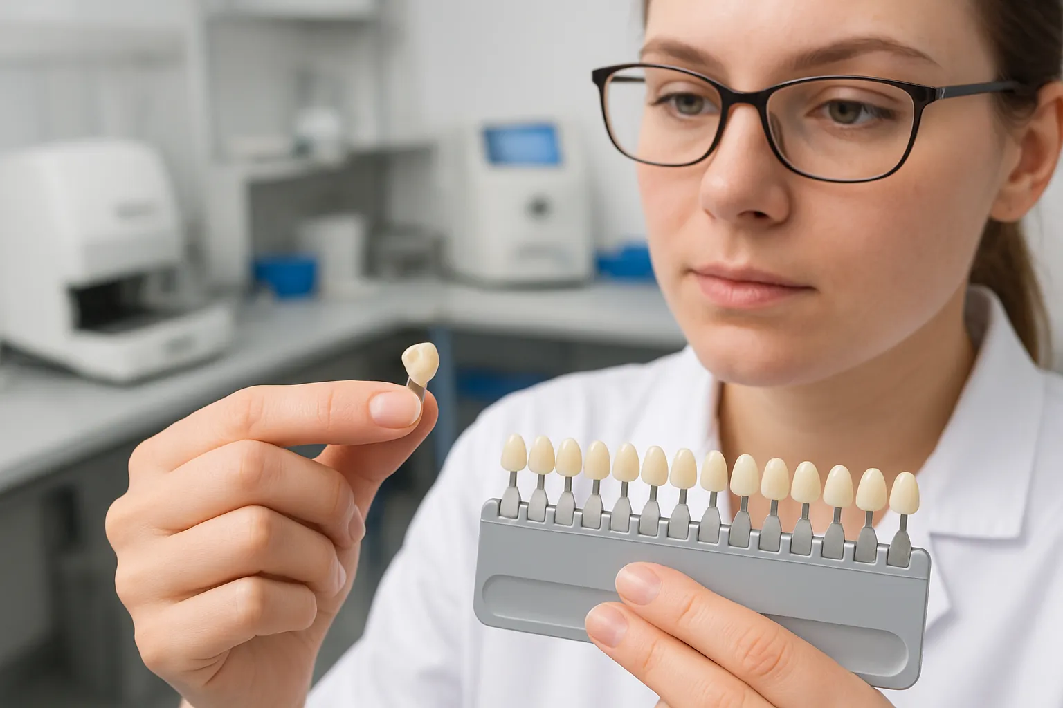 How to Become a Dental Technician: Education and Career Path(图1)
