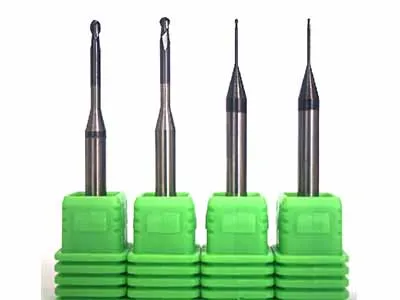 High-Performance Dental Milling Burs: Technical Guide for Labs