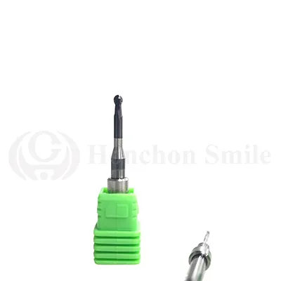 How to choose the right dental milling burs?(图2) How to choose the right dental milling burs?(图2)