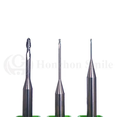 How to choose the right dental milling burs?(图3) How to choose the right dental milling burs?(图3)