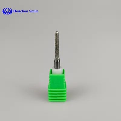 How to choose the right dental milling burs?(图4) How to choose the right dental milling burs?(图4)