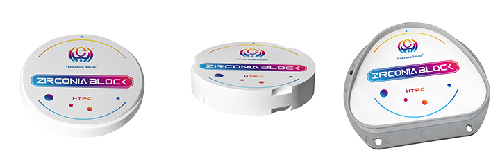colored zirconia disc(图1)